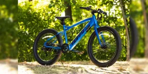 Huffy'nin Çocuklar İçin Elektrikli Bisikleti: Pedal Destekli Sürüşün Güçlü Bir Savunması