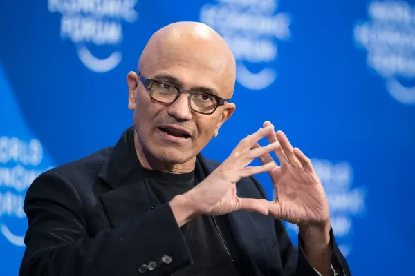 Microsoft, OpenAI ve Anthropic ile Rekabetini İyice Kızıştırdı