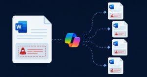 Microsoft Copilot for Word, Gizli Yönergeleri Yeni Belgelere Kopyalayabiliyor