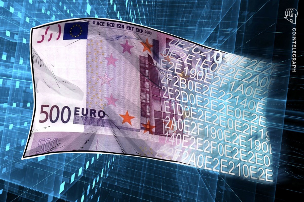 MiCA Uyumlu Euro Stablecoin Piyasası 674 Milyon Dolara Ulaştı: Decta