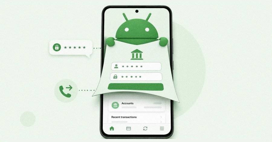 RedWing MaaS: Android Banka Dolandırıcılığını Telegram Kiralama Hizmetine Dönüştürüyor