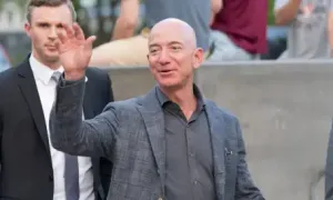 Jeff Bezos'un Ailesinin Ofisi Yapay Zeka Yatırımını Hızlandırıyor