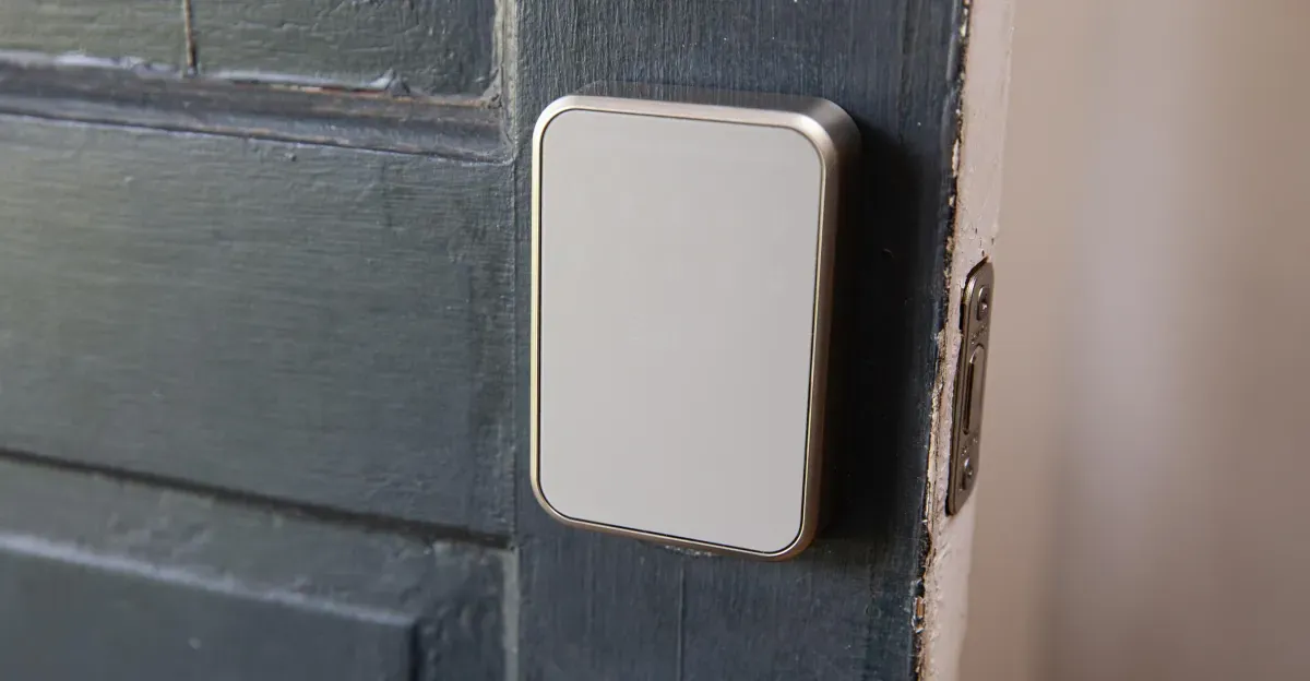 Schlage Sense Pro: Akıllı Kilitte Geleceği Yaratan Teknoloji