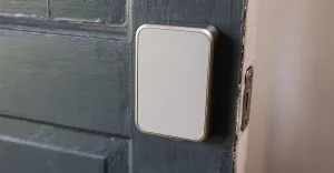 Schlage Sense Pro: Akıllı Kilitte Geleceği Yaratan Teknoloji
