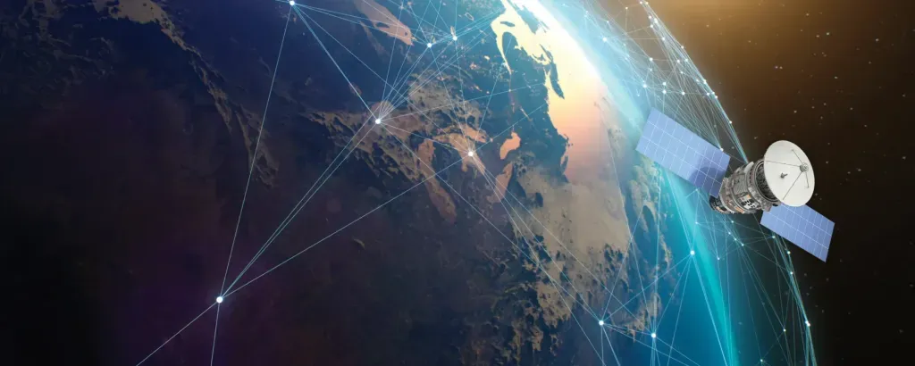 NASA, Ticari Veri Programına Üç Avrupalı Firma Daha Ekledi