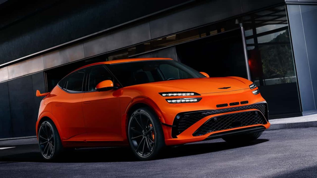 Genesis'in İlk Performans Modeli Geldi: 71.495 Dolar