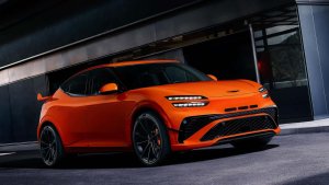 Genesis'in İlk Performans Modeli Geldi: 71.495 Dolar
