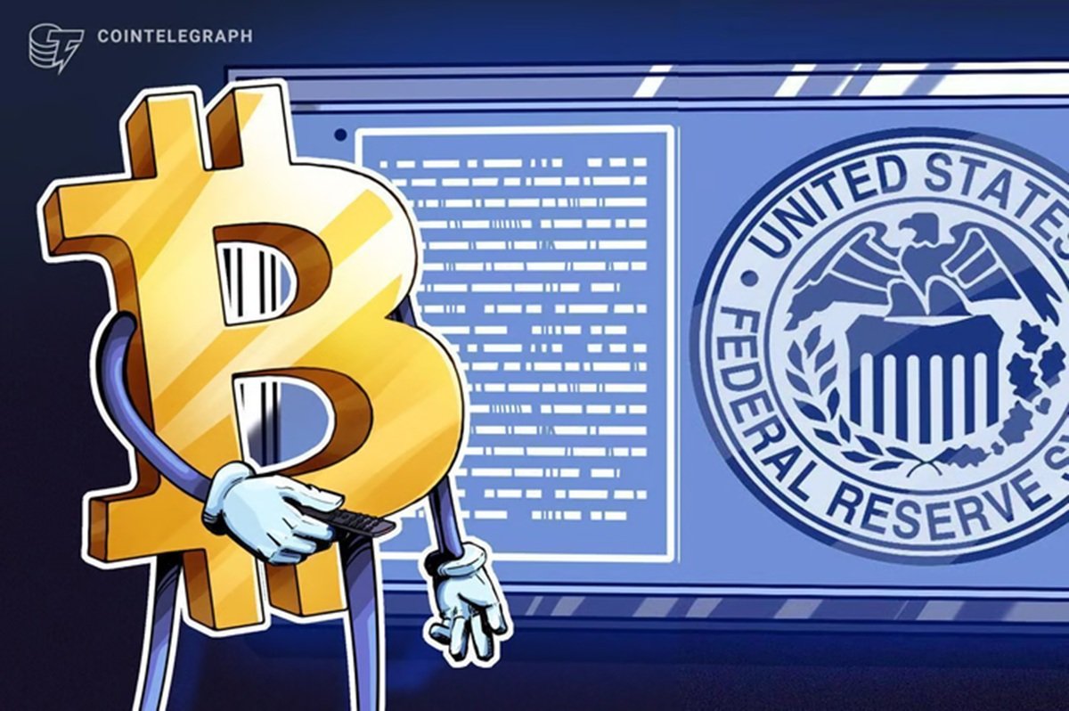 Bitcoin 61 Bin Dolara Çekilirken US İş İstatistikleri ve AI Sektörünün Zayıflığıyla İlgili