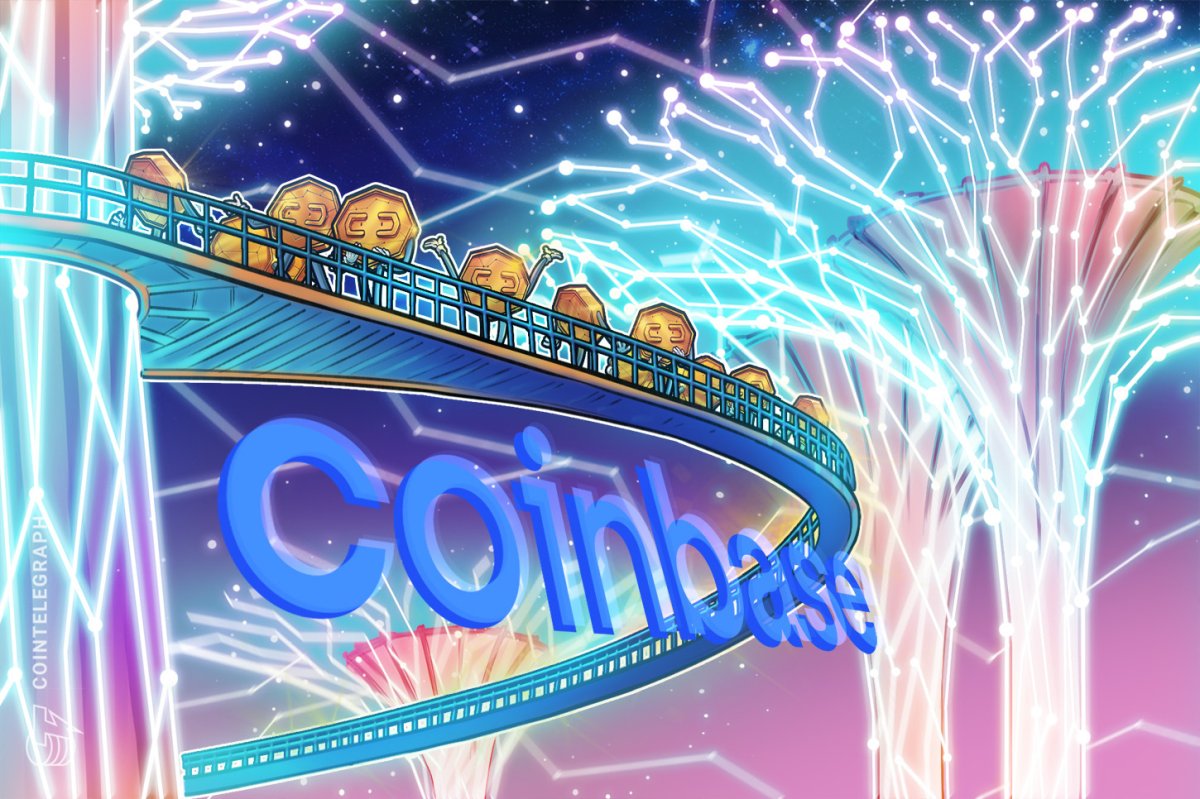 Coinbase, Singapur Ofisini 200 Çalışana Çıkarıyor