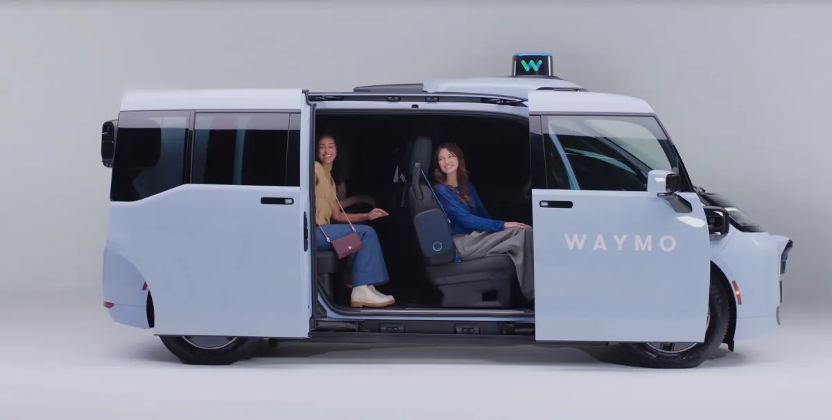 Waymo Robotaksileri San Francisco'da 8.300'den Fazla Park Cezası Aldı: Fatura 1 Milyon Dolara Yaklaştı