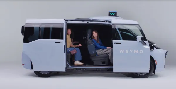 Waymo Robotaksileri San Francisco'da 8.300'den Fazla Park Cezası Aldı: Fatura 1 Milyon Dolara Yaklaştı