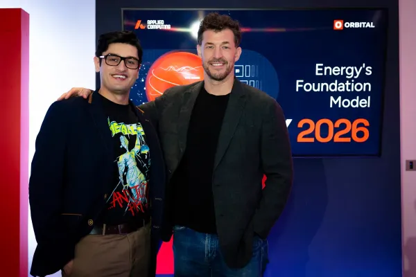 Applied Computing, Petrol ve Gaz Tesisleri İçin Yapay Zeka Modeli Geliştiriyor