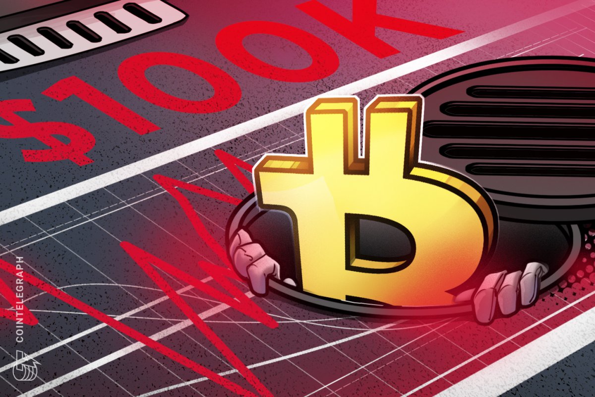 Bitcoin 5 Bin Doların Altına İnmenin Eşiğinde