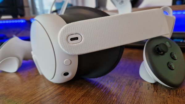 Arkadaşlarla Walkabout Mini Golf Gecesi, Meta Quest VR Başlıklarındaki En Büyük Kusuru Bir Kez Daha Gösterdi
