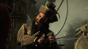 Assassin's Creed Black Flag Resynced Oyuncuları, Ubisoft'un Topluluk Hazine Avını 'Gerçekten Çılgın Bir Şansla' Bozuyor