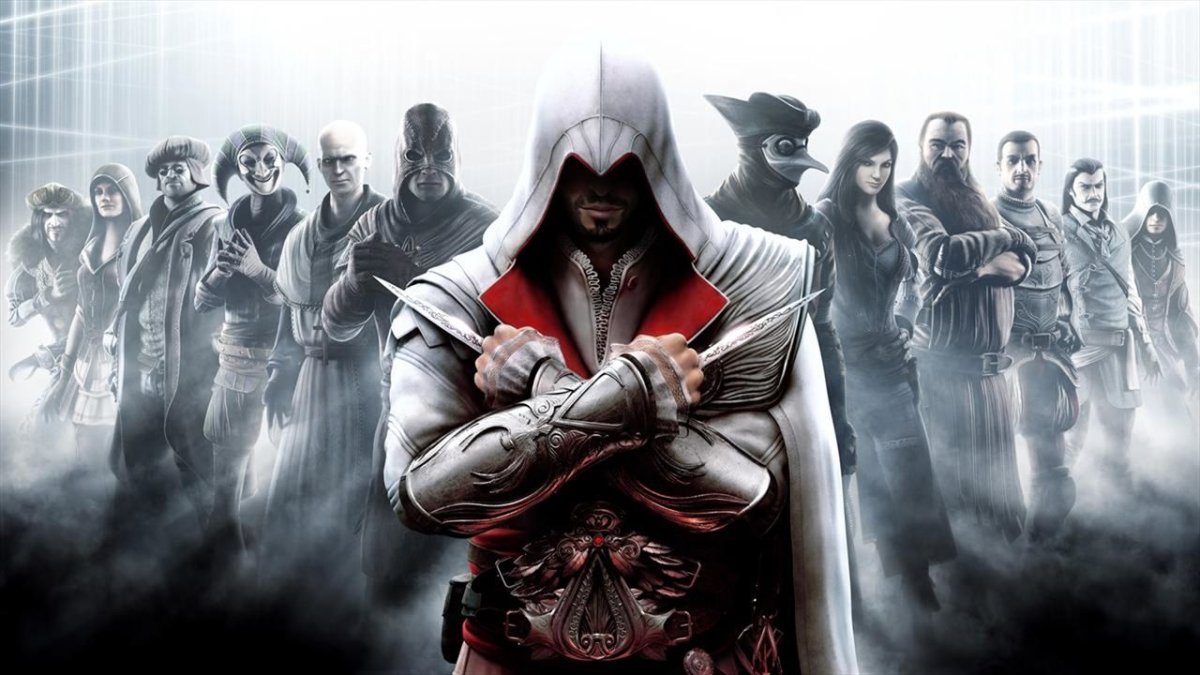 Ubisoft: 'Kilit Yetenekleri Kaybetmek Büyük Tehlike'