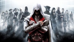 Ubisoft: 'Kilit Yetenekleri Kaybetmek Büyük Tehlike'
