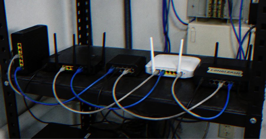 Çin Bağlantılı UAT-7810, Yeni LONGLEASH Kötü Amaçlı Yazılımıyla ORB Ağını Genişletiyor