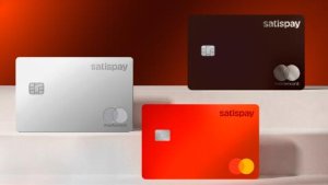 İtalyan fintech girişimi Satispay, Mastercard ile ortaklık kurarak banka kartı hizmeti başlatıyor