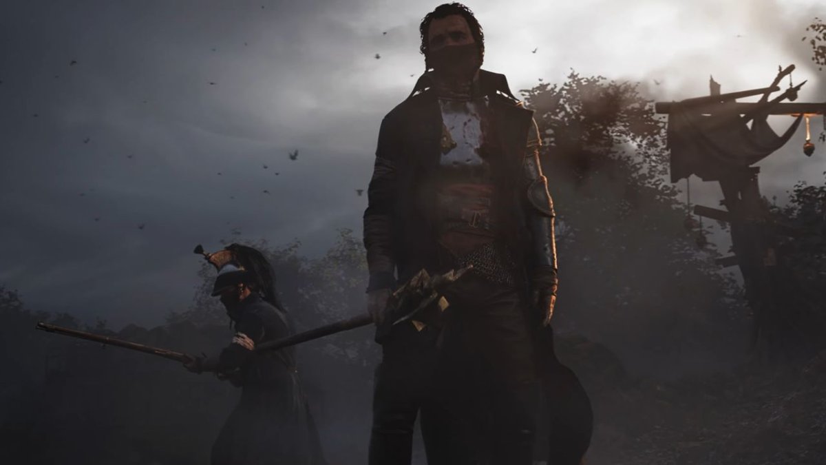 Hunger, Hell Let Loose'un Yapımcılarından 'Elder Scrolls Tarzı' Bir Extraction RPG ve World of Warcraft Havasıyla Şimdiden Beni Kendine Çekti