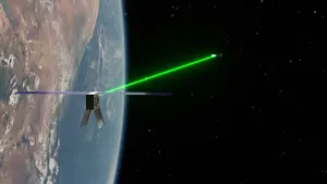 İtalyan Girişim ORiS, Lazerle Enerji Aktarımı Teknolojisi İçin Yatırım Aldı
