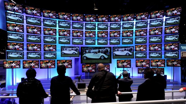 3D TV'ler Neden Başarısız Oldu? Hollywood'un 3D ile İmtihanı