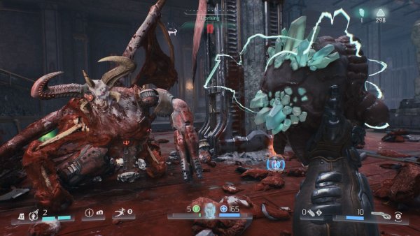 Doom: The Dark Ages DLC'si Bir FPS Şaheseri, Geliştiricileri Daha Fazlasını Hak Ediyor