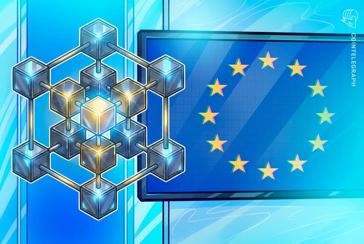 Avrupa Finans Kurumlarından Ortak Blockchain Ağı: RL1