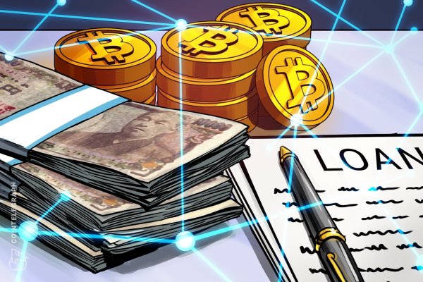 Japonya'dan CRYL, 6,2 Milyon Dolara Kadar Bitcoin Teminatlı Kredi Sunuyor