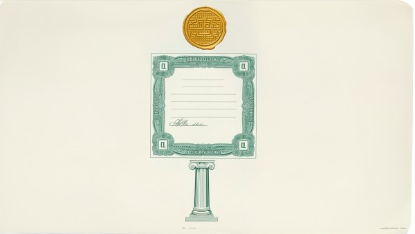 DTCC, 20'den Fazla Firmayla Tokenize Menkul Kıymet İşlemlerine Başladı