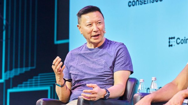MoneyGram CEO'su: Blockchain en iyi müşteriler farkında olmadığında çalışıyor