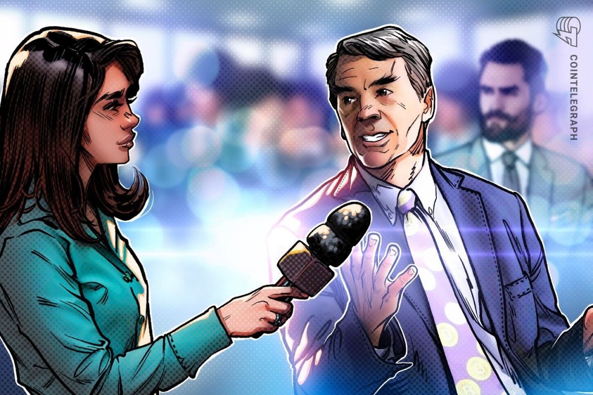 Tim Draper Bitcoin Taşıdığı İddialarını Reddetti, 250.000 Dolar Tahminini Yineledi