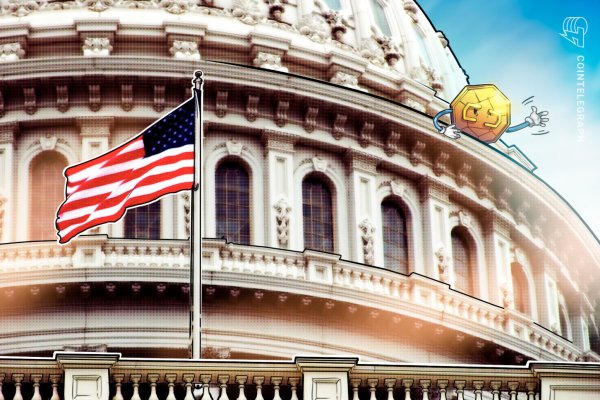 Senatör Schumer, Yolsuzlukla Mücadele Eden Ajans Önerisini Sunuyor