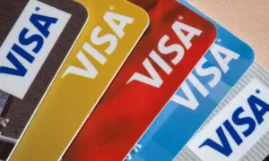Visa, Kart Harcamaları Hızlanırken Para Hareketini Genişletiyor