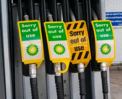 Petrol Devi BP, 20 Yılın Ardından Kurumsal Girişim Kolunu Kapatıyor