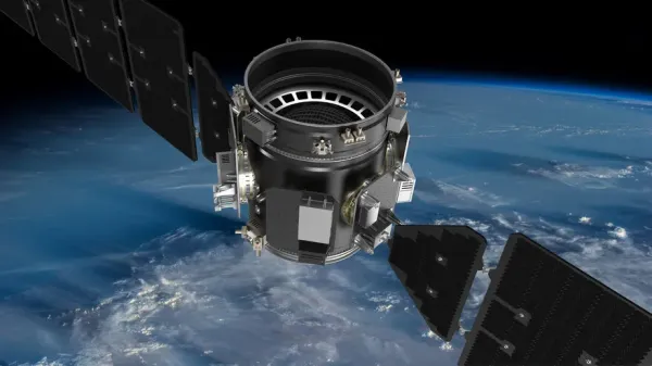 D-Orbit, ArkEdge Space ile Fırlatma Hizmetleri Sözleşmesi İmzaladı