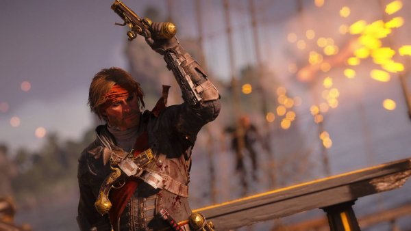 Assassin's Creed Black Flag Resynced 3.5 Milyon Satış Rakamına Ulaştı