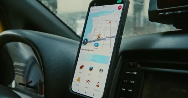 Waze'e Yapay Zeka Destekli Yeni Özellikler Geliyor