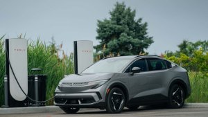 Mitsubishi Eclipse EV Hakkında Detaylar Ortaya Çıktı