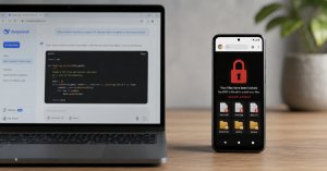 Yapay Zeka Üretimi Fidye Yazılımı: Chromium API'si Windows ve Android’i Hedef Alıyor
