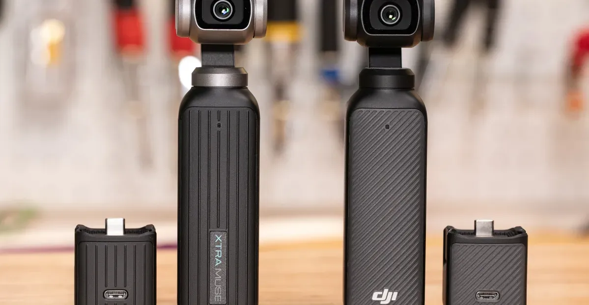 FCC, Yabancı Drone Yasağını Aşan DJI Ön Şirketlerine Sıkı Takip Başlattı