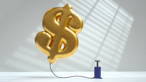 Bitcoin 61.000 Doların Üzerine Çıktı