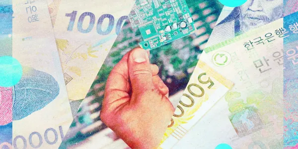 Samsung'un Çip Çalışanları Rakipleri SK Hynix'e Akın Ediyor