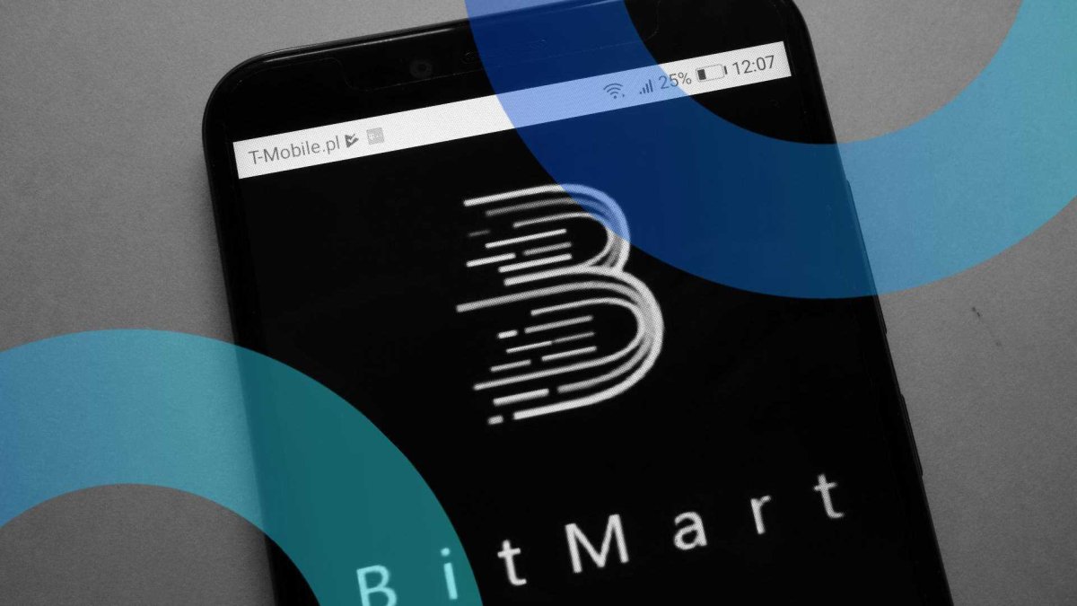 BitMart, Kapanan Kripto Borsaları Kervanına Katıldı