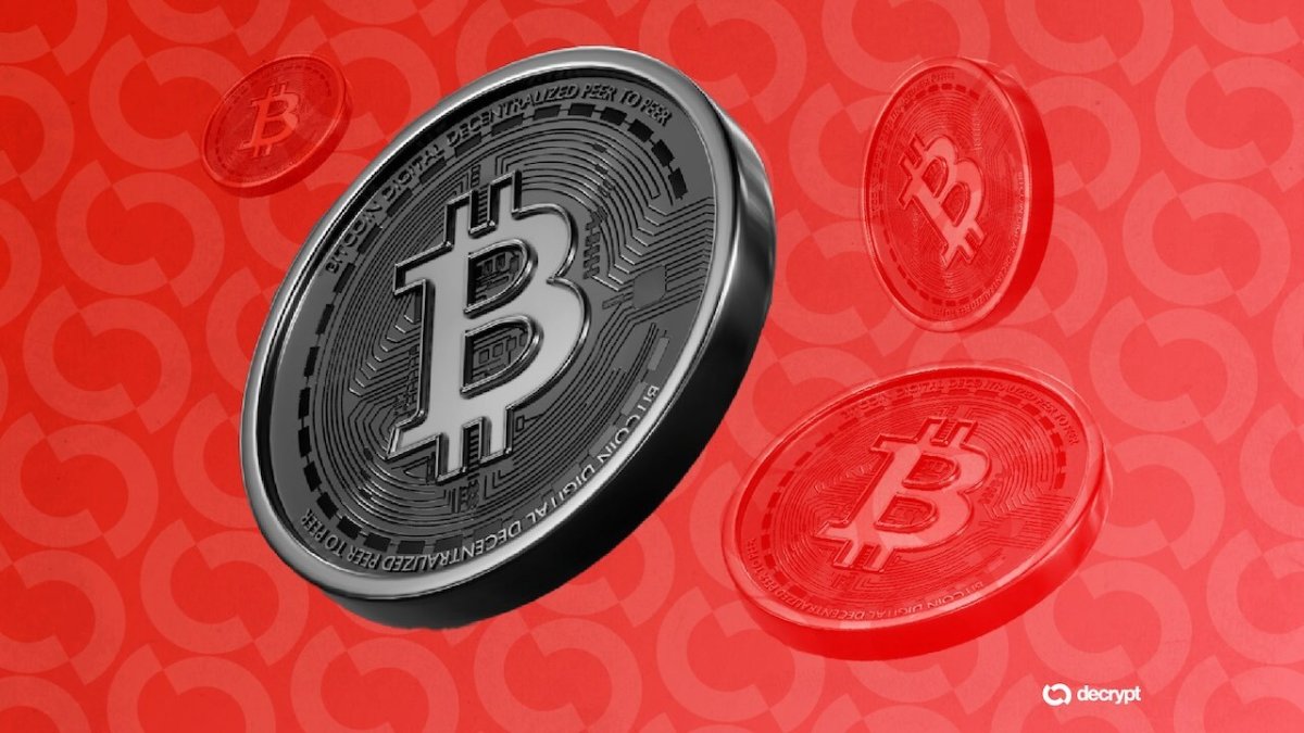 Bitcoin düşüşte, Senato'da Clarity Act oylaması yaklaşıyor