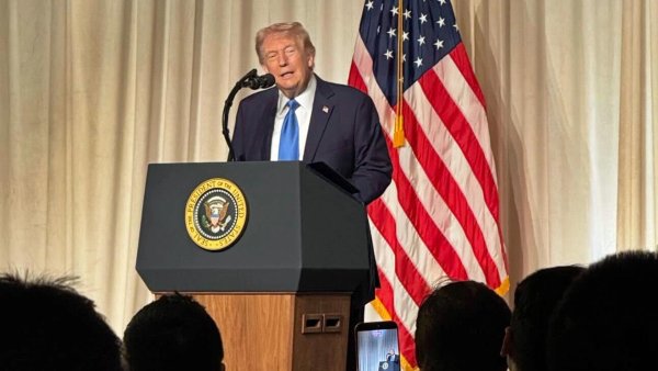 Trump Kripto Token Alıcıları 3,8 Milyar Dolar Zararda