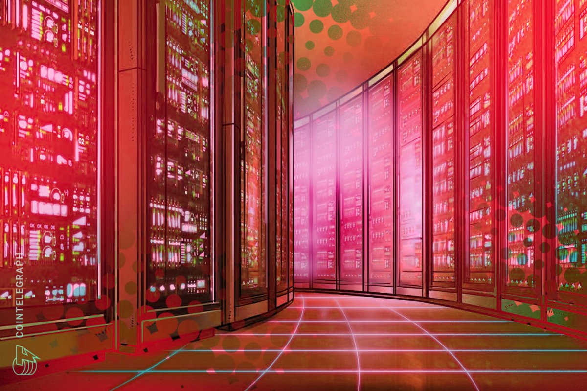 Hyperscale Data, Michigan'daki AI Veri Merkezi İçin 100 Bitcoin Sattı