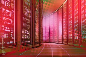 Hyperscale Data, Michigan'daki AI Veri Merkezi İçin 100 Bitcoin Sattı