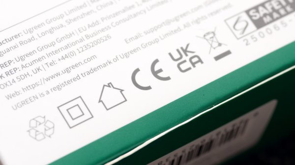 Elektronik Cihazlardaki CE İşareti Ne Anlama Geliyor?