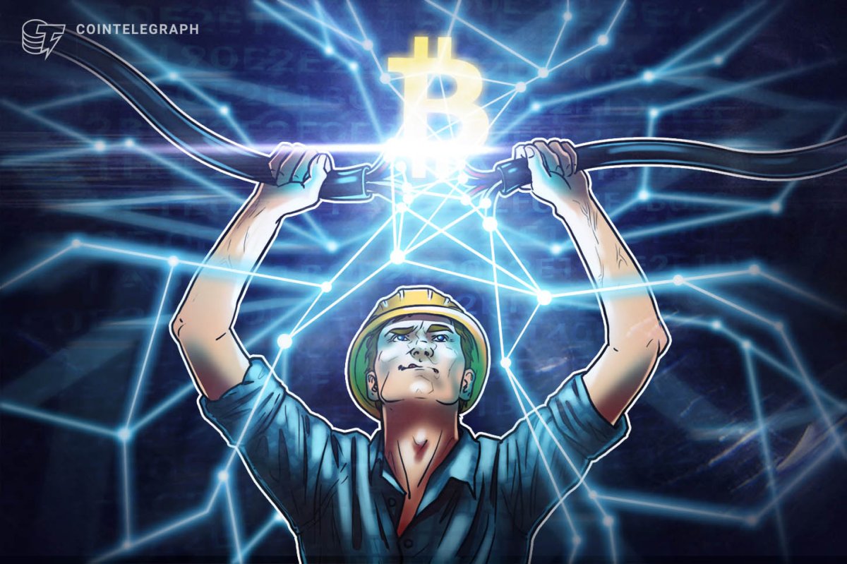Yapay Zeka Enerji Krizi Bitcoin Madencilerinin Şebeke Erişimini Değerli Bir Varlığa Dönüştürüyor